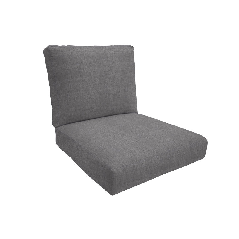 Eddie Bauer Outdoor Lounge Seat/Back Cushion & Reviews Wayfair